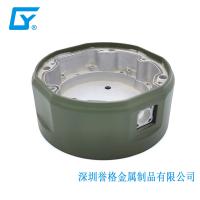 東莞鋁合金壓鑄件的使用范圍有哪些？