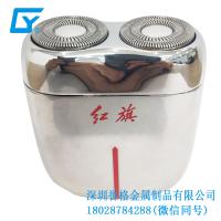 獨創(chuàng)鋅合金壓鑄模具，瞬間點燃你的靈感！