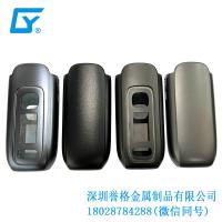 鋅合金壓鑄件可以做噴漆表面處理嗎？