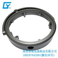 驚爆全場！心跳加速鋅合金壓鑄外殼生產(chǎn)展現(xiàn)！
