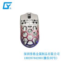 強勁動力，領(lǐng)略鋅合金壓鑄工廠的壯麗風(fēng)采！