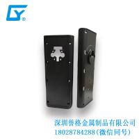 鋁件壓鑄如此驚艷！