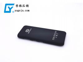 加工鋅合金壓鑄件，刀具是怎么壞的