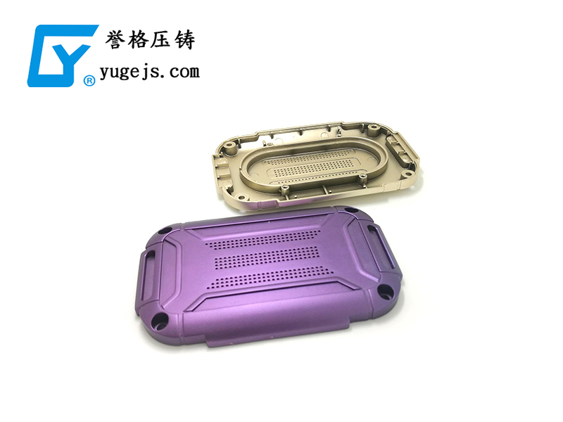 制作模具時(shí)運(yùn)用的用料不同、作用也不同，那壓鑄廠家是怎么選擇的