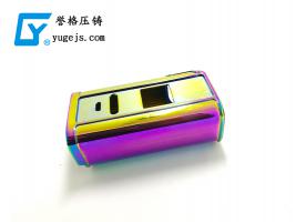 鋅合金壓鑄模具的制造技術(shù)流程，記住就不會(huì)出錯(cuò)。