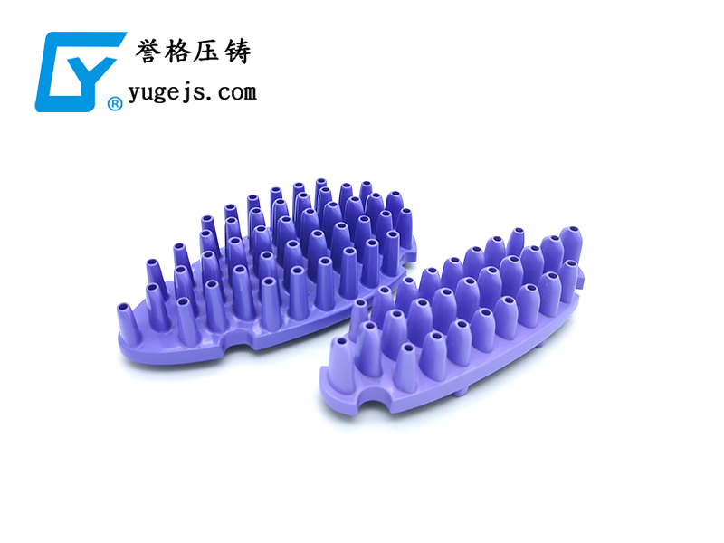 深圳壓鑄模具廠在試模的時候，需要注意哪些數(shù)據(jù)