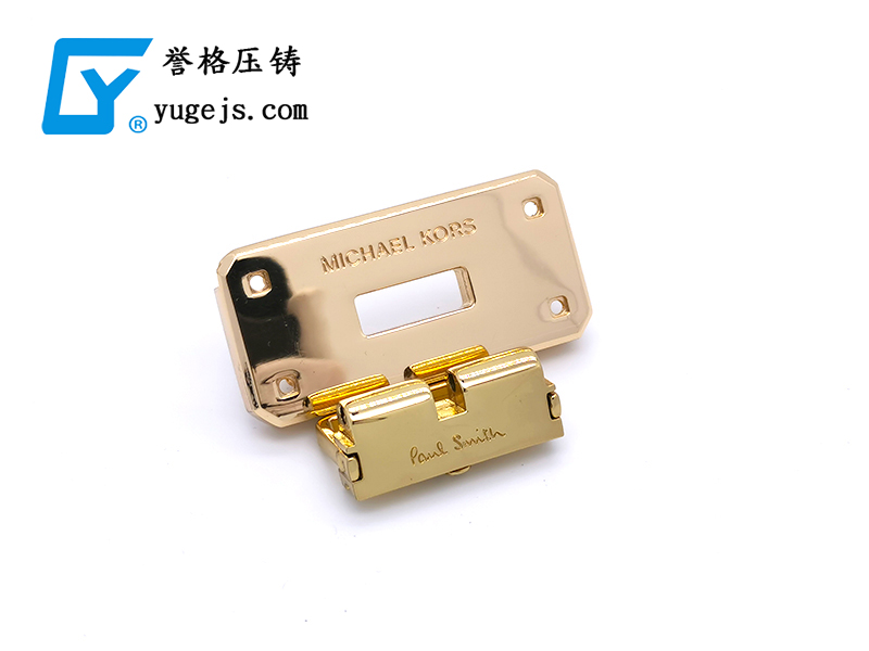 鋅合金壓鑄廠在展開后為何會(huì)遭到阻撓？