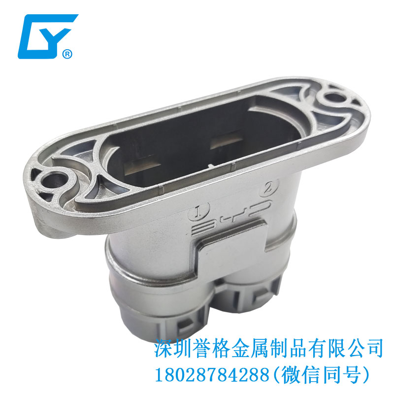 美標(biāo)電動車充電站有使用壓鑄模具嗎？