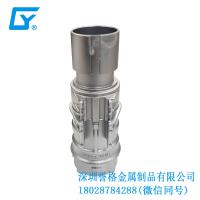 突破傳統(tǒng)，冷擠壓精工制造！