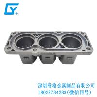 關(guān)注！壓鑄件行業(yè)巨頭鋅合金廠家大揭秘！
