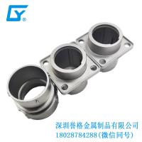 天吶！鋁合金拉伸工藝竟然這么驚人！