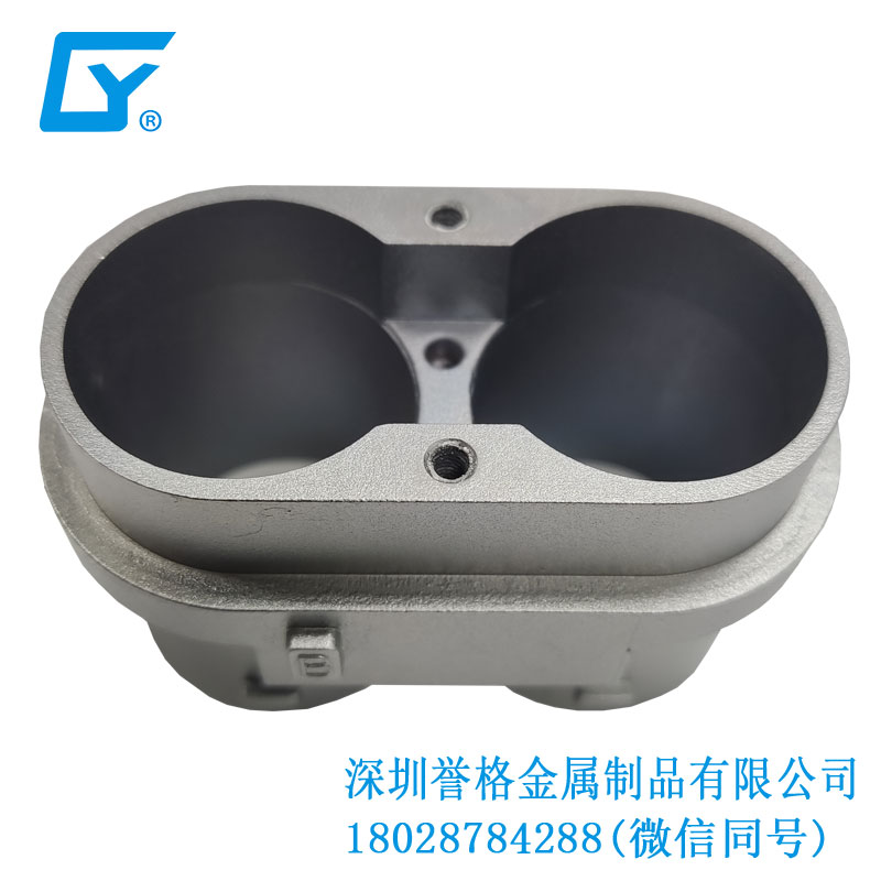 引爆舞臺(tái)！驚艷全球！壓鑄鋁工藝獨(dú)霸江湖！