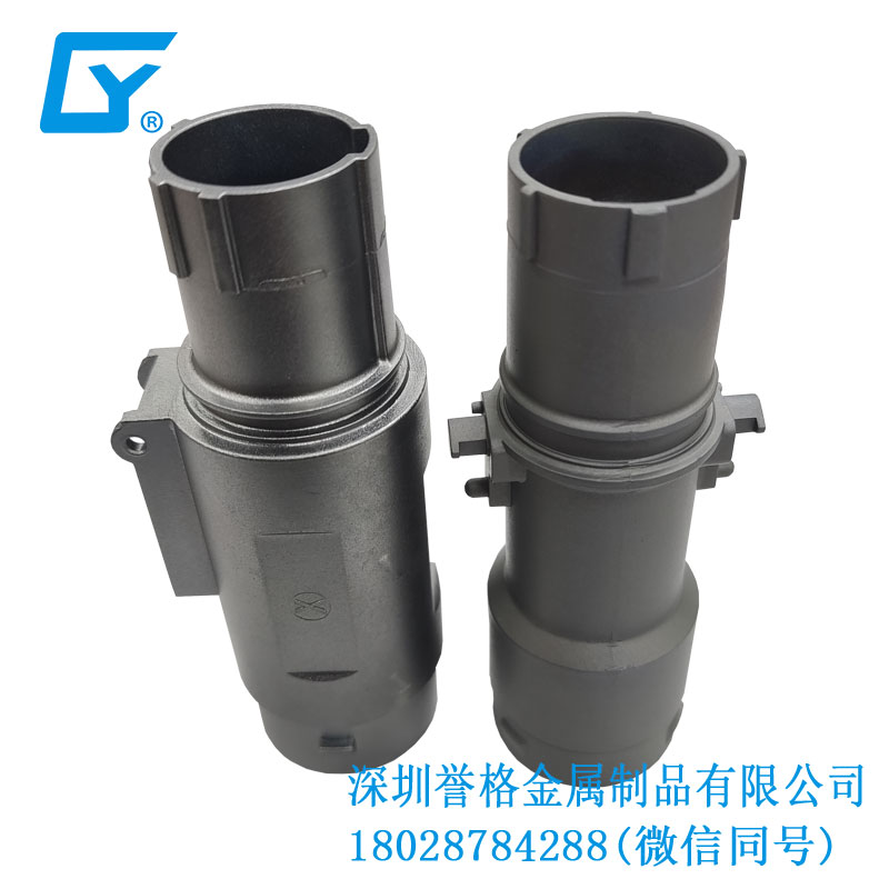 鋅鋁壓鑄，超乎想象的力量展現(xiàn)！