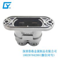 張力十足！揭開鋁材擠壓工廠的真實(shí)規(guī)模！