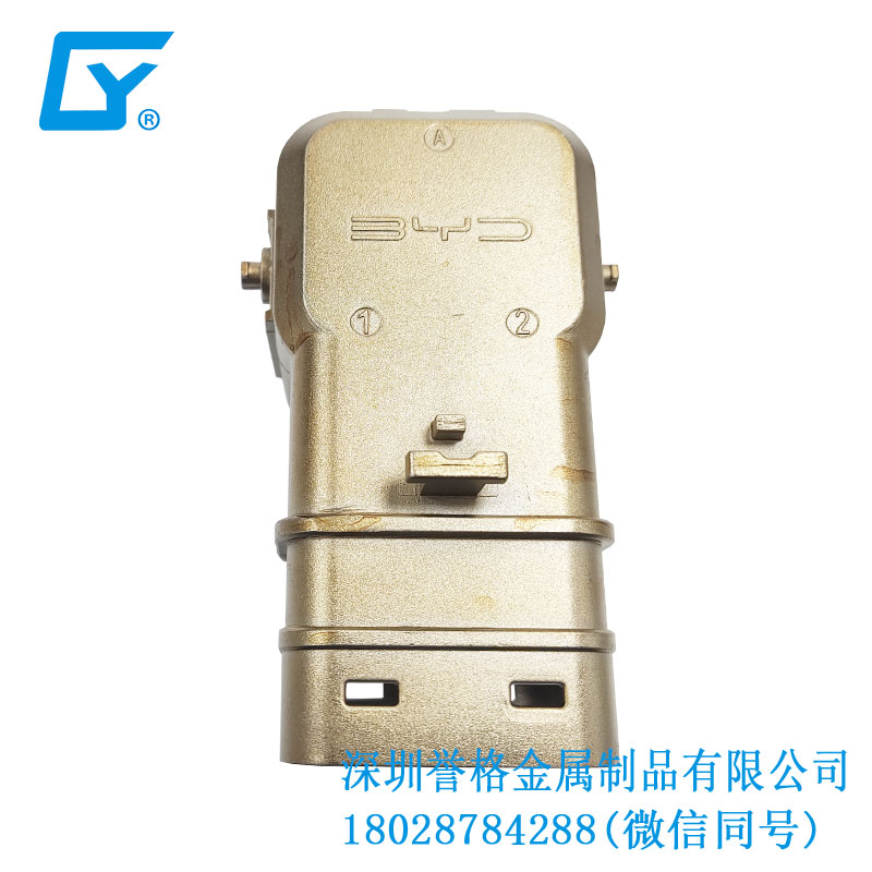 鋅合金大戰(zhàn)：深圳壓鑄公司如何力壓群雄？