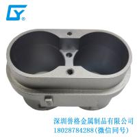讓鋅鋁壓鑄點亮你的未來！