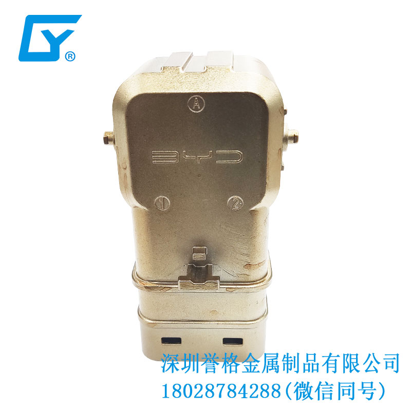 深圳鋁合金鑄件的優(yōu)點(diǎn)有哪些？
