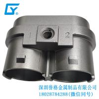 極限鑄造！燃爆壓鑄加工秘技揭示